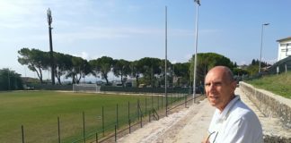 Ci siamo! Oggi alle 14 si inaugura il “nuovo” stadio di Barberino. Poi la squadra torna “a casa”