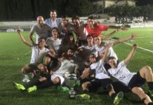 Finali nazionali calcio a 7 e calcio a 5: Team Poretti e Poggio e Buca a Cesena