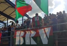 Squadra sotto 6-0 ma i tifosi del Grassina cantano ancora: sono le nostre Stelle della Settimana