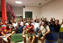 Amatori / Virtus Tavarnelle, stagione al via: “Purtroppo siamo costretti a giocare a Poggibonsi”