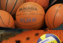 Prove gratuite di volley e minibasket per i bimbi di Bagno a Ripoli