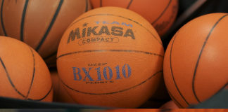 Prove gratuite di volley e minibasket per i bimbi di Bagno a Ripoli