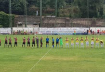 Grassina sfortunato: alla prima in Serie D dopo vent’anni perde 1-0 in casa dell’Albalonga