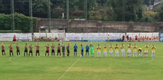 Grassina sfortunato: alla prima in Serie D dopo vent’anni perde 1-0 in casa dell’Albalonga