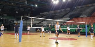 Il Bisonte ha chiuso la seconda settimana di preparazione. In attesa delle nazionali