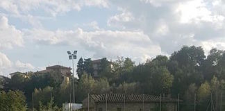 Un gol per tempo, l’Ambra batte 2-0 la Grevigiana. Per i gialloblù qualche occasione mancata