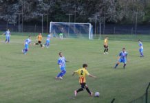 Tutti i risultati delle chiantigiane, dalla D alla Seconda Categoria. Una domenica pirotecnica!