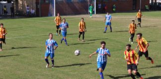 Eccellenza-Promozione / Antella, ultima d’andata contro il San Gimignano. Lebowski in Maremma