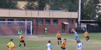 Eccellenza, la seconda giornata: l’Antella prova a fermare la favorita Poggibonsi