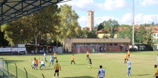 Eccellenza-Promozione / Antella in casa con il Terranuova. Lebowski in trasferta contro il Cecina a Bibbona