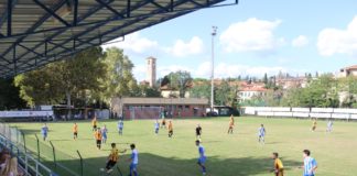 Eccellenza, l’Antella vuole continuare a sognare. Promozione, trasferta per il Lebowski