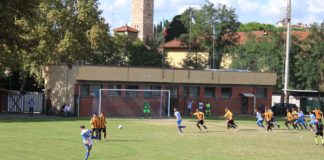 Eccellenza-Promozione / L’Antella ospita la Lastrigiana (terza). Lebowski a Livorno contro il Picchi