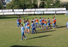 Antella, buon pari a Foiano: 0-0 e quarto risultato utile di fila, la classifica sorride