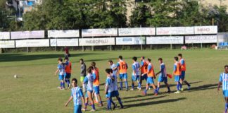 Antella, 7° risultato utile di fila: D’Ambrosio para un rigore nel finale, a Lastra a Signa è 0-0
