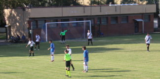 Antella, con la Fortis Juventus è 10° pari su 16 partite: biancocelesti scivolano in zona play-out