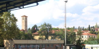 Lutto in casa Antella: si piange la scomparsa dell’ex presidente (e segretario) Valerio Fornari