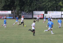 Juniores Regionali, l’Antella inizia con il piede sbagliato: 0-2 con l’Audax Rufina