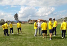 E’ ancora super Bagno a Ripoli: 3-0 a Reggello firmato da Montecchi, Gori e Ciancaleoni