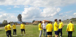 E’ ancora super Bagno a Ripoli: 3-0 a Reggello firmato da Montecchi, Gori e Ciancaleoni