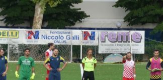 Prima Categoria, inizio col botto. Il derby Cubino-Chianti Nord, il Belmonte ospita il Montelupo