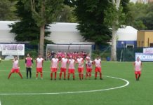 Pierattini e Matteini rovesciano il Firenze Sud: 2-1 per il Belmonte e primo successo in Prima