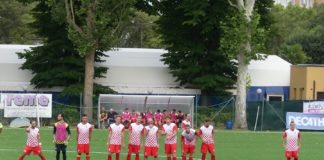 Pierattini e Matteini rovesciano il Firenze Sud: 2-1 per il Belmonte e primo successo in Prima