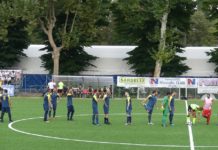 Coppa Toscana Prima Categoria / Cubino avanti con Geri, il Pelago pareggi al 93′: 1-1