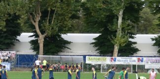 Pollini-Marzoli, il Cubino espugna Ambra: 2-1 e aggancio in classifica (anche sull’Incisa)