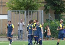 Cubino, un’altra beffa: il Montelupo (in 10) vince 2-1 su rigore al 90′ dopo i miracoli del portiere