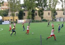 Derby pazzesco, il Belmonte nell’ultimo quarto d’ora recupera dall’1-3: Cubino ko, finisce 4-3