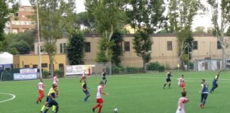 Derby pazzesco, il Belmonte nell’ultimo quarto d’ora recupera dall’1-3: Cubino ko, finisce 4-3