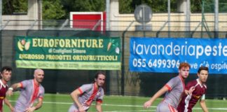 Belmonte, va storto l’esordio in Prima Categoria: il Montelupo passa al “Pazzagli” 1-0