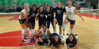 Il Bisonte, il via alla campagna abbonamenti 2019/2020. E intanto se ne va Christina Bauer