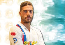 La fame… del gol tradisce Brega (Gavorrano): 4 turni di stop per il morso a un avversario