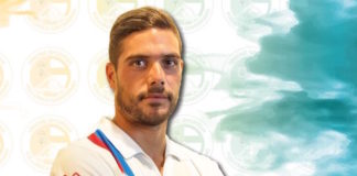 La fame… del gol tradisce Brega (Gavorrano): 4 turni di stop per il morso a un avversario