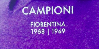 Fiorentina, le Glorie Viola del secondo Scudetto celebrate oggi alla biblioteca di Bagno a Ripoli