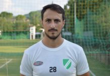 Gencarelli apre, Carosi chiude: Sambuca, 2-0 al Montaione e primo posto a punteggio pieno