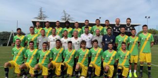 Decide Lovaglio su punizione nella ripresa: il Castellina in Chianti batte il San Polo 1-0