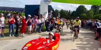 Ciclismo “estremo”: Castelnuovo Berardenga alla Paris-Brest-Paris con La Bulletta Bike