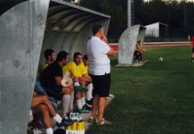 Chianti Nord, arriva la prima sconfitta: il Fiesole di Riganò riparte bene, alla fine è 1-3