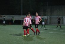 Coppa, la Rondinella vince 3-1 e si qualifica: ma il Chianti Nord sbaglia il rigore del sorpasso