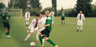 Prima Categoria, dopo tre giornate è ancora tutto un rompicapo nel girone C