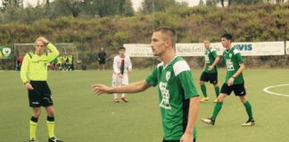 Fiumi su rigore fa 1-1: pareggio (con rimpianti) per il Chianti Nord sul campo della Fulgor