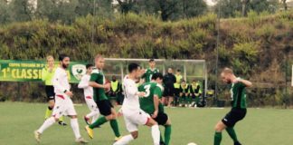 Giornata di pioggia e campi pesanti. Tutti i risultati dalla Serie D alla Seconda categoria