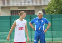 Salta la prima panchina in Serie D: il Bastia esonera Cocciari (e domenica sarà a Grassina)