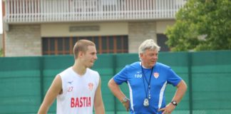 Salta la prima panchina in Serie D: il Bastia esonera Cocciari (e domenica sarà a Grassina)