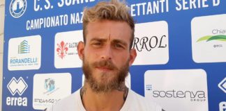 Verso la rivincita di Scandicci-Grassina. Colombini: “Pronti per giocare una grande partita”