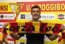 Poggibonsi, la rosa cresce: ecco anche tre giovani classe 2000 e 2001