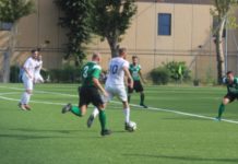 Prima Categoria, la capolista Rondinella sul campo del Barberino. Il Chianti Nord sfida Riganò