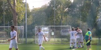 Un Cubino… esagerato! 7-1 sul campo del Firenze Sud per i ripolesi (con 6 firme diverse)
